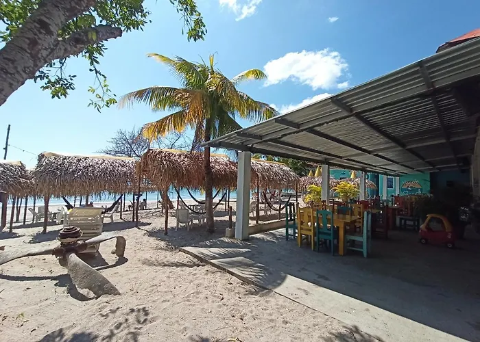Nico'S Beach Panama